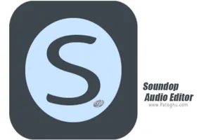 دانلود نرم افزار Soundop Audio Editor 1.8.23.2 برنامه ویرایشگر فایل های صوتی برای ویندوز