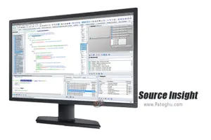 دانلود Source Insight 4.00.0139 برنامه ویرایش سورس نرم افزارها