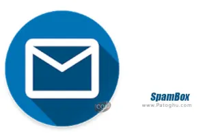 دانلود SpamBox 2.7 ساخت سریع ایمیل ناشناس برای اندروید