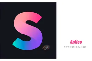 دانلود نرم افزار Splice 3.4.0 نصب برنامه ویرایش فیلم و ساخت ویدیو برای اندروید