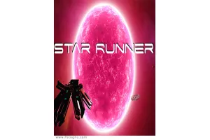دانلود بازی Star Runner نصب بازی دونده بین ستاره ای برای کامیپوتر