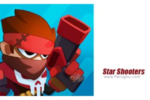 بازی مبارزان بین ستاره ای برای اندروید Star Shooters: Galaxy Dash 0.26