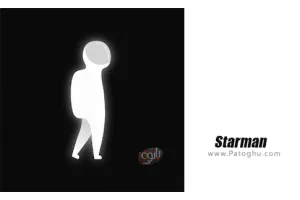 دانلود بازی Starman 1.0 استارمن برای اندروید