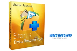 دانلود Starus Word Recovery 4.7 بازیابی فایل های ورد DOC و DOCX