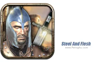 دانلود بازی Steel And Flesh 2.2.0 استیل و گوشت برای اندروید + نسخه مود و دیتا