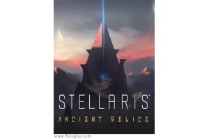 دانلود بازی Stellaris: Ancient Relics بازمانده های باستانی برای کامپیوتر