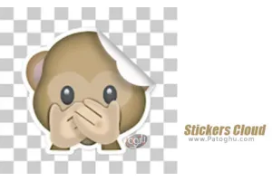 دانلود Stickers Cloud +500 Packs 3.2.0 بسته های استیکر جذاب برای واتس آپ اندروید