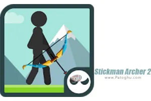 دانلود بازی 2.3.1 Stickman Archer 2 – استیکمن کماندار 2 برای اندروید