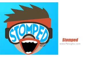 دانلود بازی Stomped! 1.0.4 اسکیت بازی در کوهستان برای اندروید