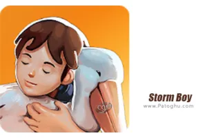 دانلود بازی پسر طوفان برای اندروید Storm Boy 1.1.0