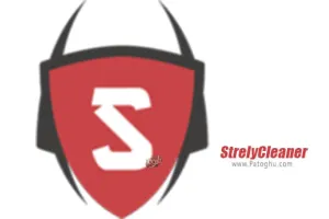 دانلود StrelyCleaner 1.3.2 حذف مالوار و بد افزار از فلش و هارد دیسک اکسترنال
