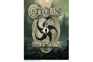 دانلود بازی Stygian: Reign of the Old Ones استیژن فرمانروایی باستانی ها برای کامپیوتر