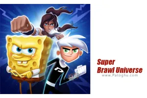 دانلود بازی 2.26.57383 Super Brawl Universe نصب بازی جهان ابر جنجال برای اندروید