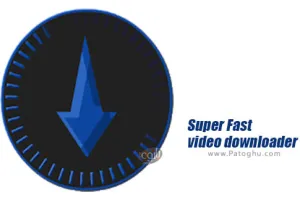 دانلود فیلم از فیس بوک برای اندروید Super Fast video downloader 1.2