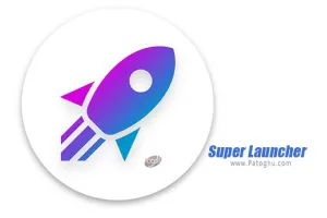 دانلود Super Launcher 2.1.4.0 لانچر عالی برای دسترسی سریع به برنامه ها در ویندوز