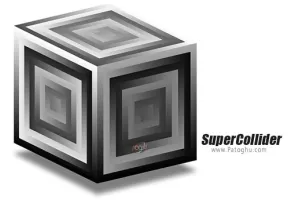 دانلود SuperCollider 3.10.4 نرم افزار سنتز حرفه ای صدا برای ویندوز