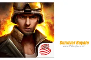 دانلود بازی Survivor Royale 1.139 – بازمانده با شکوه برای اندروید