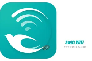 دانلود 3.0.218.0510 Swift WiFi برنامه اتصال به وای فای رایگان برای اندروید