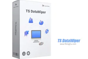 دانلود برنامه TS DataWiper 2.0 آپدیت جدید حذف امن اطلاعات بدون بازیابی