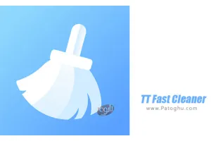 دانلود 1.1.5 TT Fast Cleaner برنامه پاک کننده و بهینه ساز تی تی برای اندروید