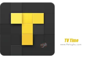 نرم افزار یافتن برنامه های تلویزیونی جدید برای اندروید TV Time 4.15.11-18090501
