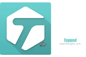 دانلود Tagged 9.2.1 – نرم افزار گفت و گوی پر سرعت برای اندروید