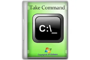 دانلود JP Software Take Command 35.00.18 مدیریت خط فرمان و دستورات CMD