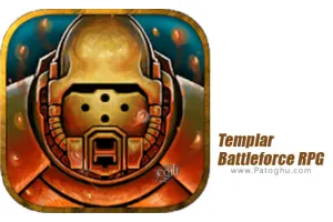 دانلود بازی مبارزان معبد برای اندروید Templar Battleforce RPG 2.7.5