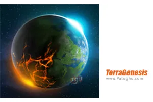 دانلود بازی TerraGenesis 6.35 | آپدیت بازی تراجنسیس برای اندروید با مود و دیتا