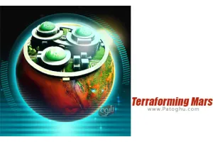 دانلود بازی Terraforming Mars 1.1799 - نسخه جدید بازی مسکونی سازی مریخ برای اندروید