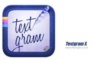 دانلود 3.4.7 Textgram X نوشتن متن بر روی عکس ها برای اندروید