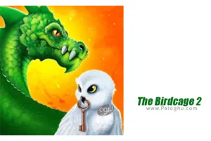 دانلود بازی The Birdcage 2 1.0.8003 قفس پرنده برای اندروید