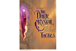 دانلود بازی The Dark Crystal Age of Resistance Tactics کریستال تاریک برای کامپیوتر ویندوز