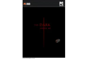 بازی تاریکی درون من برای ویندوز The Dark Inside Me