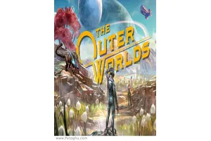 دانلود بازی The Outer Worlds جهان های بیرونی برای کامپیوتر