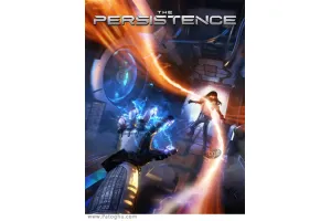 دانلود بازی The Persistence نصب بازی ماندگاری برای کامپیوتر