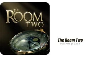 دانلود بازی اتاق دو برای اندروید The Room Two 1.10