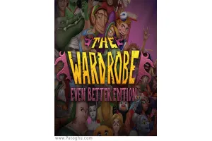 دانلود بازی The Wardrobe - Even Better Edition کمد لباس برای کامپیوتر