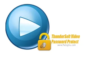 دانلود ThunderSoft Video Password Protect 4.0.0 قفل کردن ویدیو و فیلم