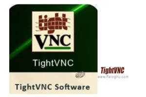 دانلود TightVNC 2.8.59 ریموت دسکتاپ ساده برای ویندوز