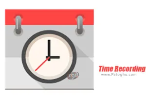 نرم افزار مدیریت کارها برای اندروید Time Recording - Timesheet 7.30.1