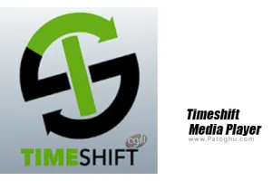 دانلود Timeshift Media Player 19 مدیا پلیر تایم شیفت برای اندروید