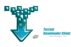 دانلود 1.0.0.3 Torrent Downloader Client کلاینت دانلود از تورنت برای اندروید