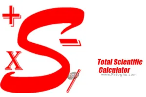 ماشین حساب مهندسی پیشرفته برای اندروید Total Scientific Calculator 6