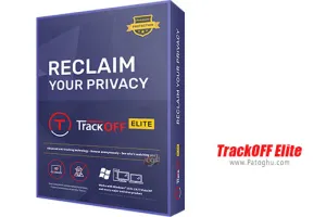 دانلود نرم افزار TrackOFF Elite 5.2.0.26899 | حفاظت از حریم خصوصی و جلوگیری از رصد اطلاعات در اینترنت