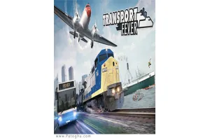 دانلود بازی Transport Fever شبیه ساز حمل و نقل برای کامپیوتر