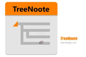 دانلود TreeNoote v1.4 برنامه یادداشت برداری امن