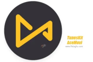 دانلود نرم افزار TunesKit AceMovi 4.9.21.156 برنامه ویرایش فایل های ویدیویی