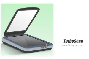 دانلود نرم افزار 1.7 TurboScan برنامه اسکن آسان اسناد با توربو اسکن برای اندروید