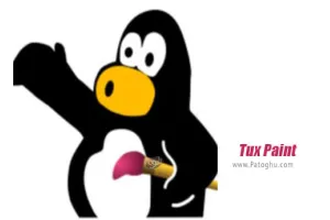 دانلود Tux Paint 0.9.24 برنامه نقاشی برای کودکان ویندوز